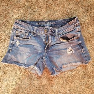Women's American Eagle shorts
